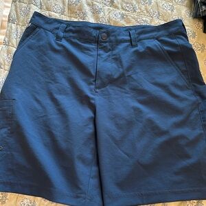PFG Columbia shorts